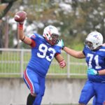 vs警視庁イーグルス