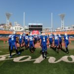 vsオール三菱ライオンズ