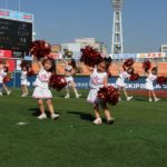 vsオール三菱ライオンズ