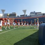 vsオール三菱ライオンズ