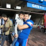 vsオール三菱ライオンズ