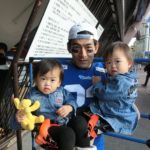 vsオール三菱ライオンズ