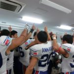 vsノジマ相模原ライズ