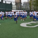 vsノジマ相模原ライズ