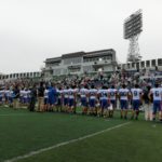 vsノジマ相模原ライズ