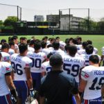 vs オール三菱ライオンズ