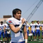 vs オール三菱ライオンズ