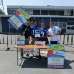 vs オール三菱ライオンズ