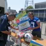 vs オール三菱ライオンズ