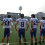 vsノジマ相模原ライズ