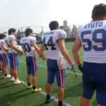 vsノジマ相模原ライズ