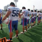 vsノジマ相模原ライズ