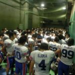 vsＩＢＭビッグブルー