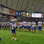 vsＩＢＭビッグブルー