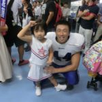 vsＩＢＭビッグブルー