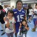 vsＩＢＭビッグブルー