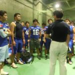 vsＩＢＭビッグブルー