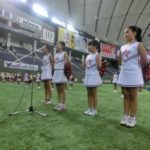 vsＩＢＭビッグブルー