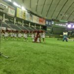 vsＩＢＭビッグブルー