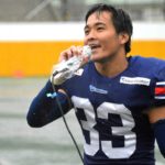 vs ハリケーンズ