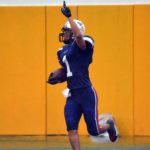 vs ハリケーンズ