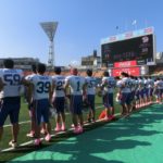 vs明治安田パイレーツ