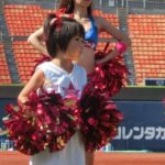 vs明治安田パイレーツ