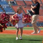 vs明治安田パイレーツ