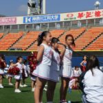 vs明治安田パイレーツ