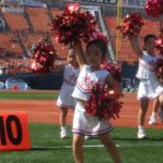 vs明治安田パイレーツ