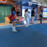 vs明治安田パイレーツ