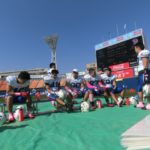 vs明治安田パイレーツ