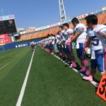 vs明治安田パイレーツ