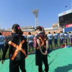 vs明治安田パイレーツ