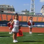 vs明治安田パイレーツ