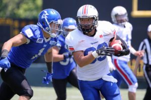 vs IBM BIGBLUE