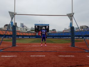 vs明治安田PentaOceanパイレーツ