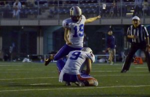 パールボウル vsノジマ相模原ライズ