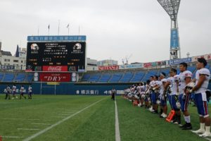 vs LIXILディアーズ