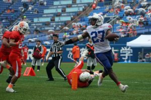 vs LIXILディアーズ