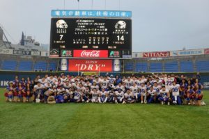 vs LIXILディアーズ