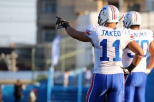 Quarterfinal vs パナソニックインパルス