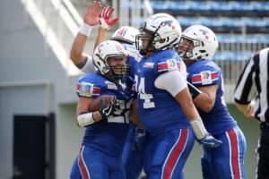 vsアサヒビールシルバースター