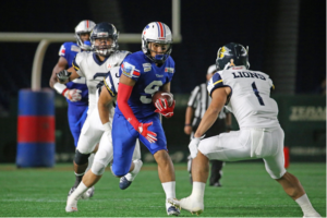 第二節 vs オール三菱ライオンズ