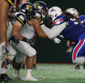 第二節 vs オール三菱ライオンズ