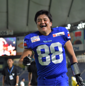 第二節 vs オール三菱ライオンズ