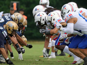 vsオービックシーガルズ