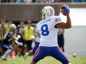 vsオービックシーガルズ