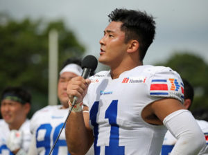 vsオービックシーガルズ