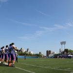 第四節 vs パナソニックインパルス